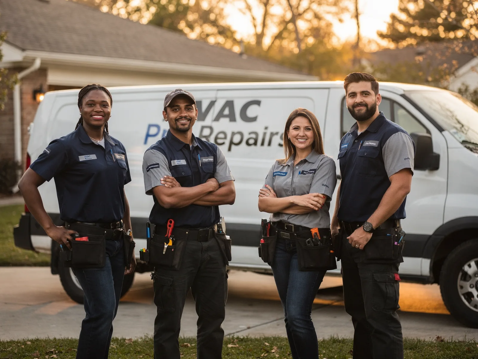 Heat Pump Repair company in Island, KY