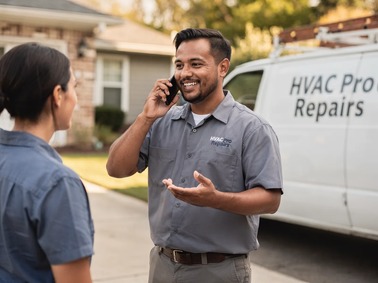 Heat Pump Repair Island, KY FAQs